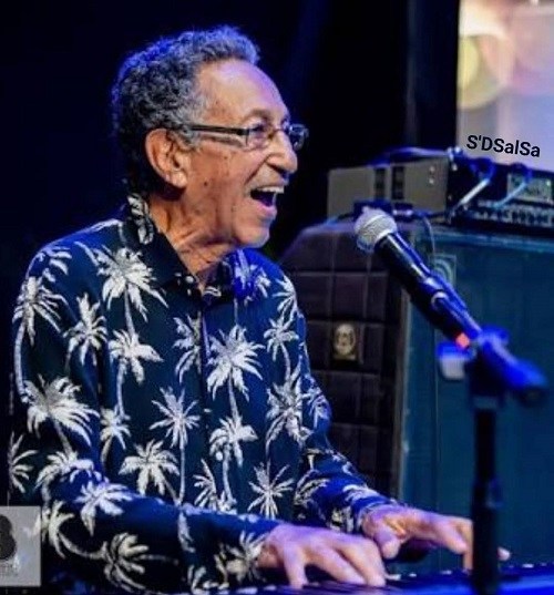 Ray Pérez El Genio y la Vanguardia de la Salsa Venezolana