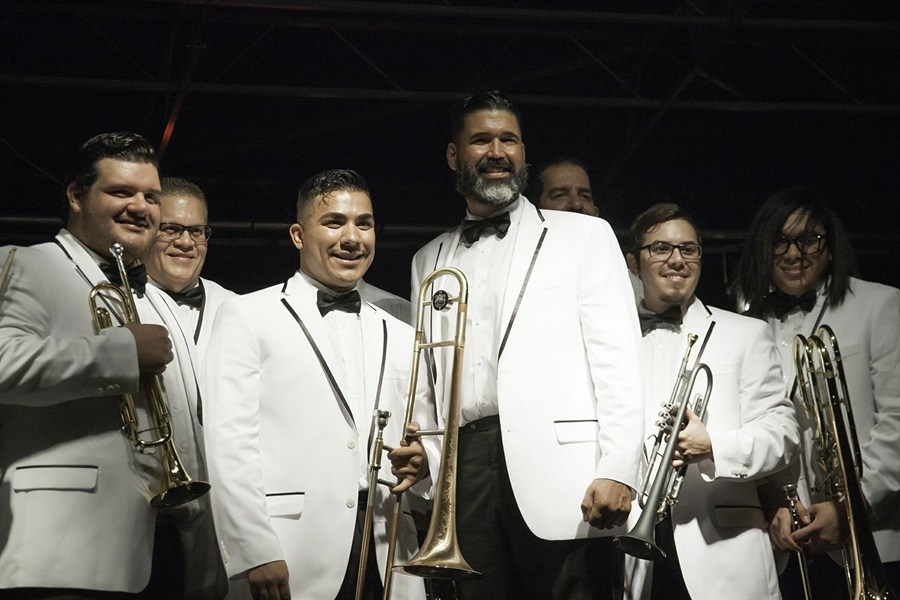 Ray y The Colao Band