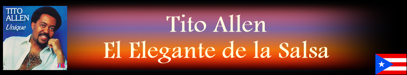 Tito Allen 6 2026
