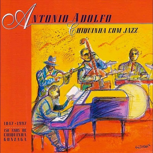 Chiquinha Com Jazz (1997)