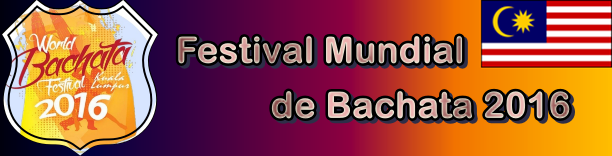 Festival Mundial de Bachata 2016 thubnails - Europa - Noviembre 2016
