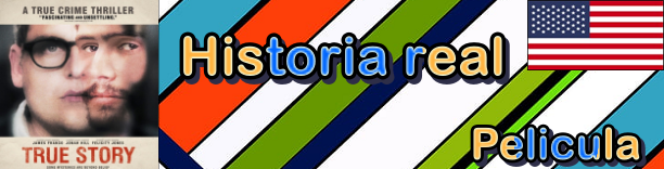 Historia real thubnails - Norte America - Noviembre 2016