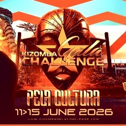 Kizomba Gala 6 2026