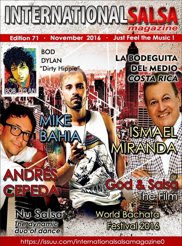 Portada - ISM Noviembre 2016