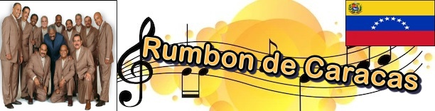 Rumbon de Caracas thubnails - Latino America - Noviembre 2016