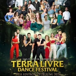 TerraLivre 6 2026