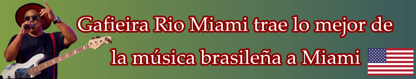Gafieira Rio Miami 06 2026