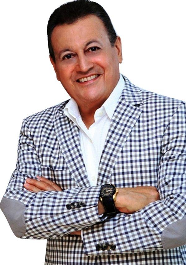 Ismael Miranda - Foto 4