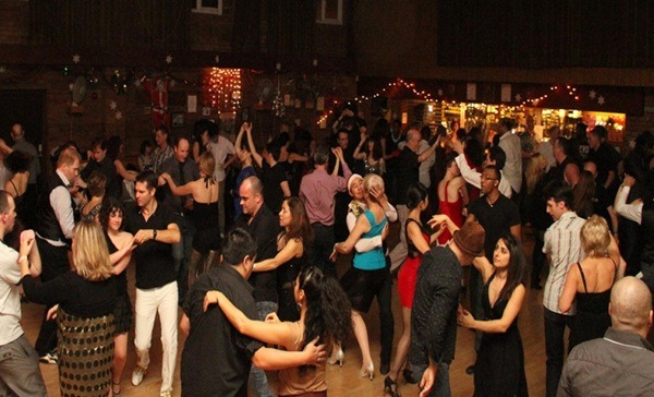 Foto 1: Club Lite 