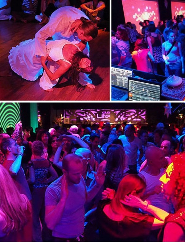 Foto 3: Club Lite 