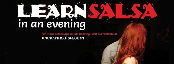 Nu Salsa - Aprende salsa
