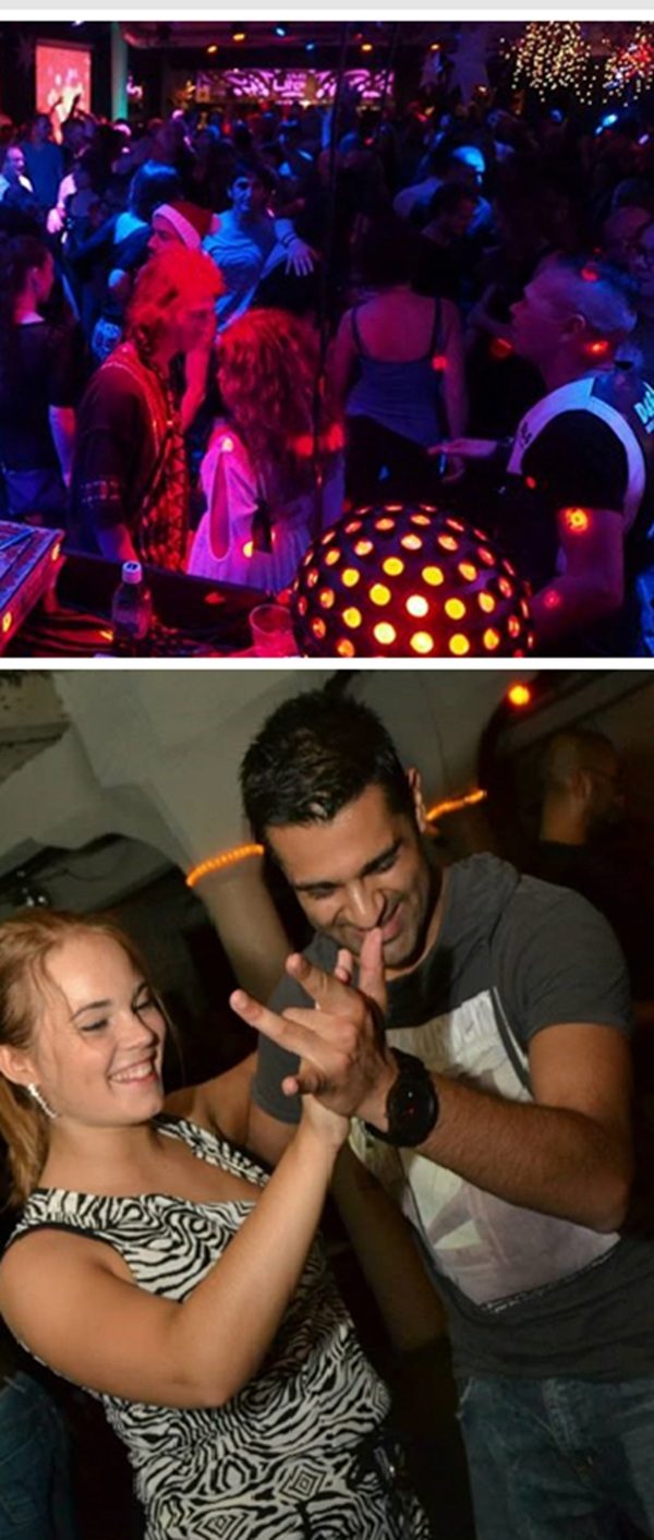 Foto 4: Club Lite 