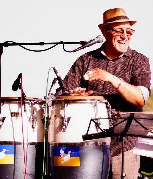 Edgardo en vivo