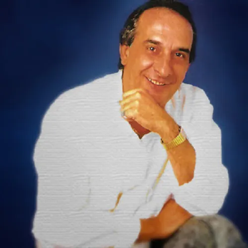 Fernando Lavoy El Montunero de la Salsa y el Son
