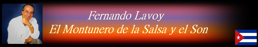 Fernando Lavoy 7 2026