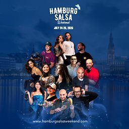 Hamburg 7 2026