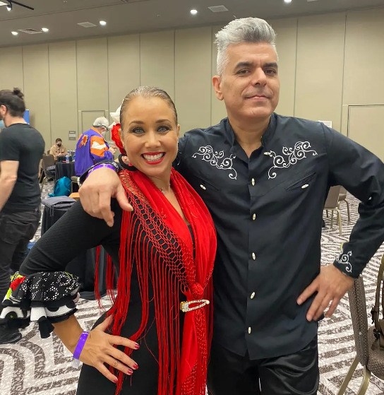 Jessica y Fito