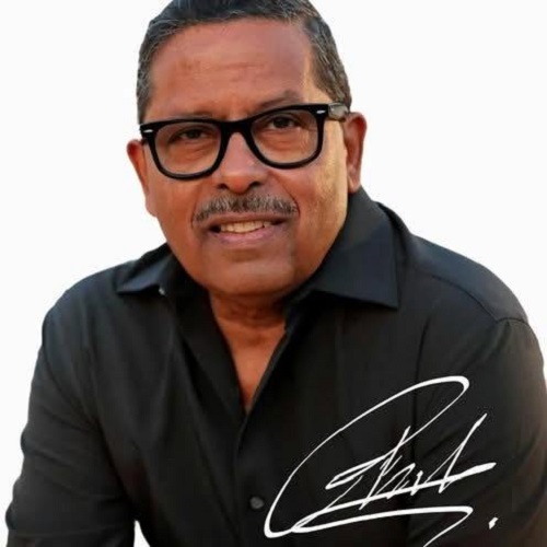 La salsa romántica suma una nueva joya a su repertorio con el lanzamiento de “Allí Me Enamoré”, el más reciente sencillo interpretado por Phil Robinson.