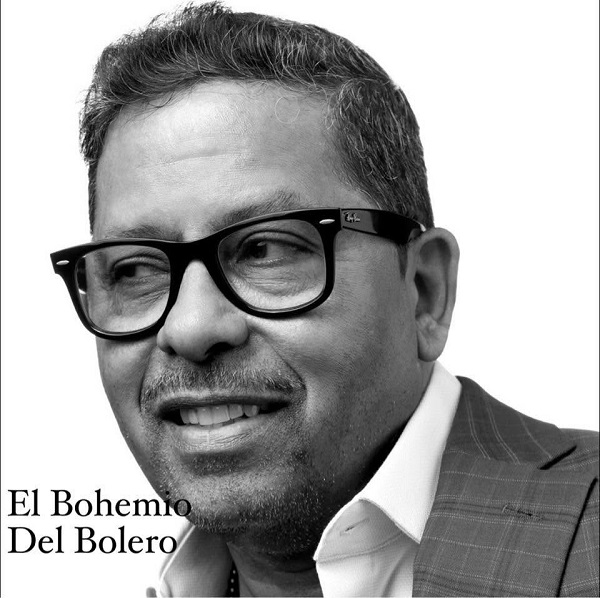 Phil Robinson es sonero, compositor, ejecutante y director de su propia orquesta