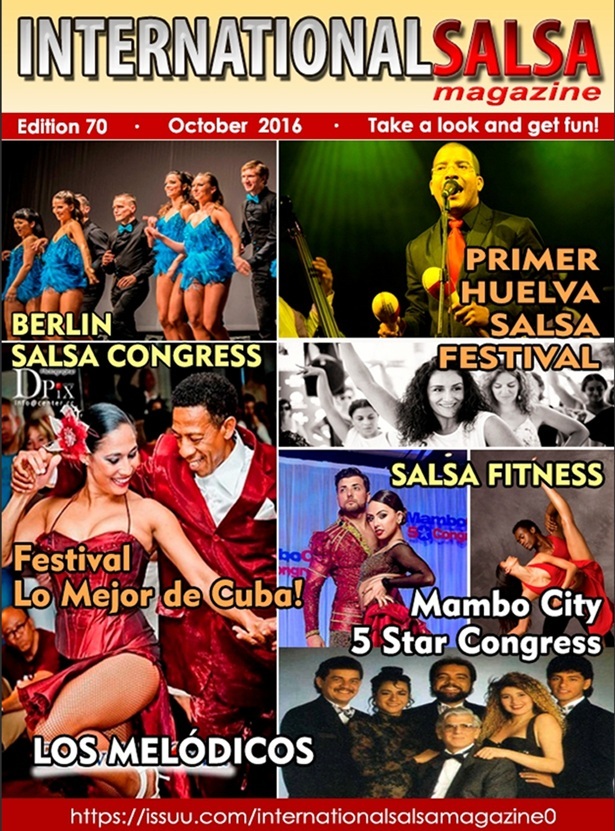 Portada - ISM Octubre 2016