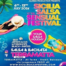 Sicilia 7 2026