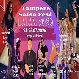 Tempere 7 2026