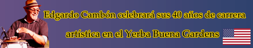 Edgardo Cambón 7 2026