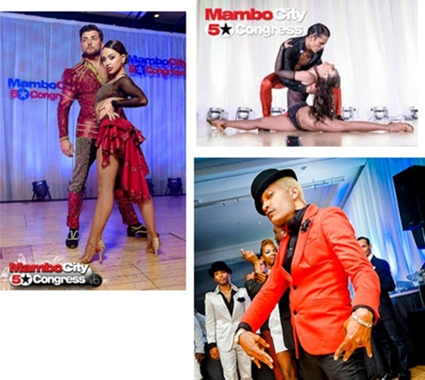 Foto 4: Mambo City 5 Star Congress