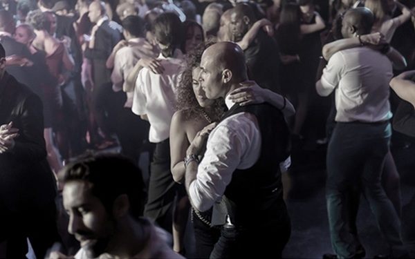 Berlin Salsa Congress 2016 - Foto 1
