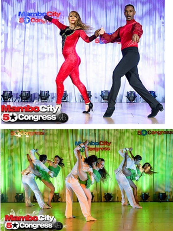 Foto 3: Mambo City 5 Star Congress