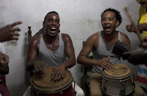 Festival Lo Mejor de Cuba - Artistas
