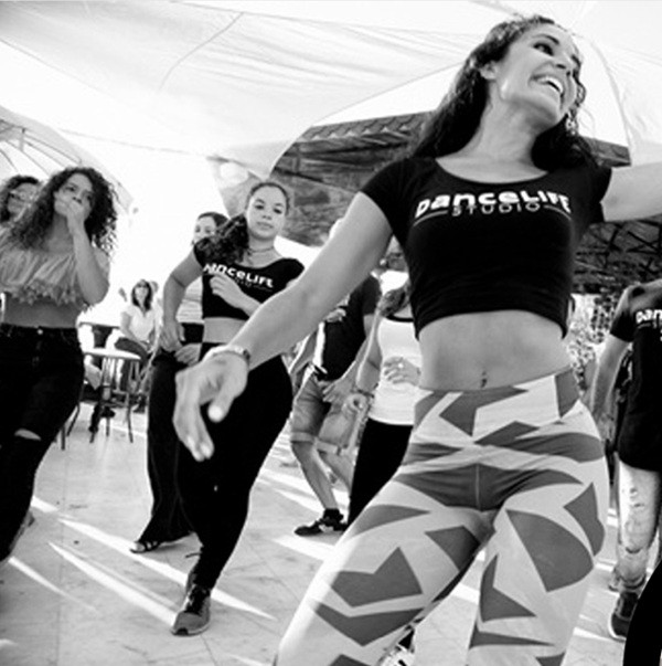 Primer Huelva Salsa Festival - Foto 1
