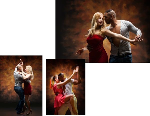 8 - Salsa Fitness