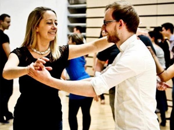 6 - Salsa Fitness