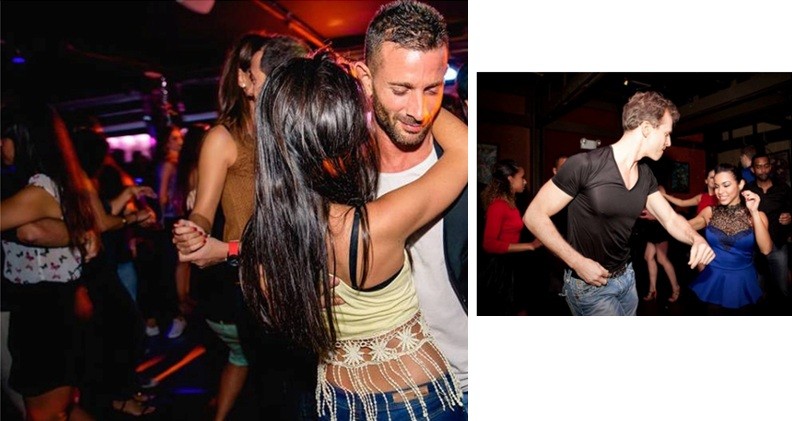 3 - Salsa Fitness - Clases de salsa