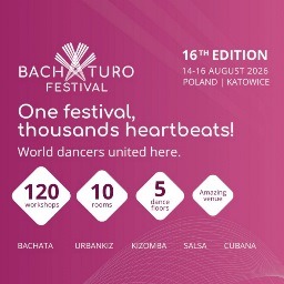 Bachaturo Festival 8 2026