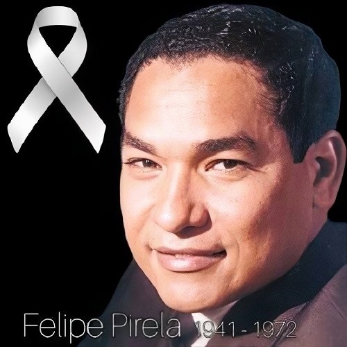 Felipe Pirela 4
