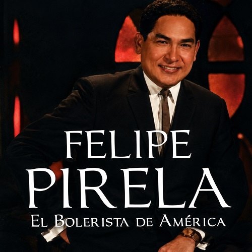 Felipe Pirela 2