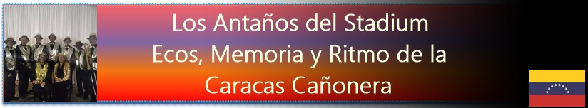 Los Antaños del Stadium 