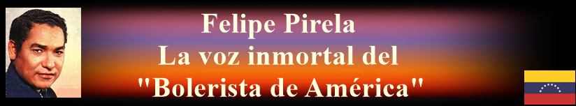 Felipe Pirela 8 2026