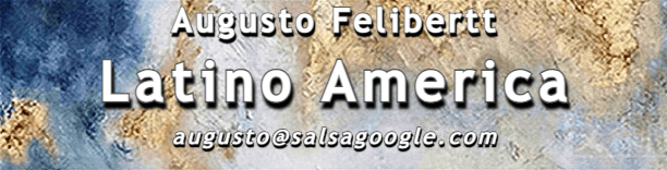 Latino America 8 2026