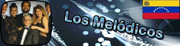 Los melódicos thubnails - Latino America - Octubre 2016