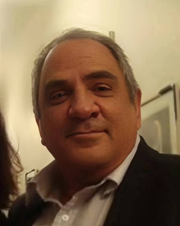 Ejecutivo Alexander Masucci