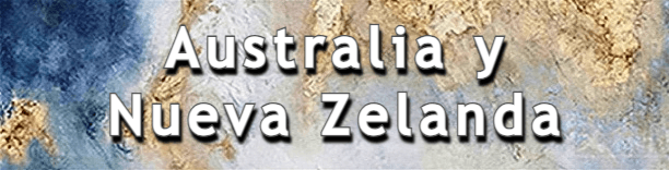Oceania 8 2026