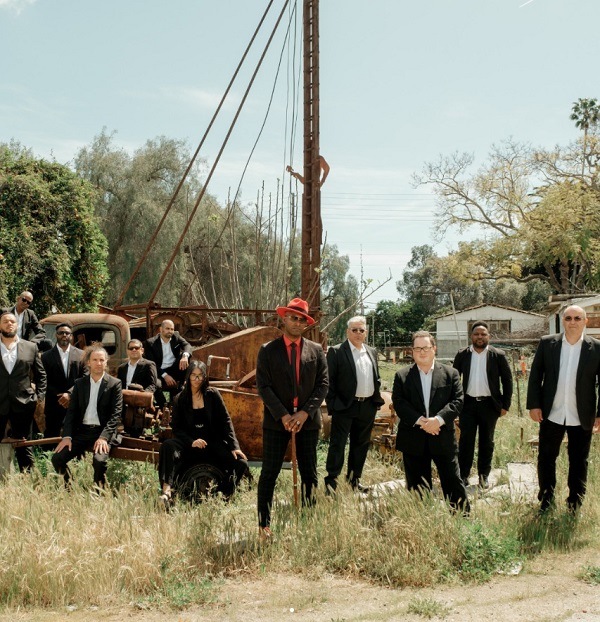 Orquesta Akokan 