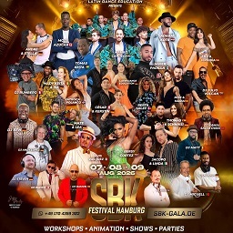 SBK Festival Hamburg 8 2026