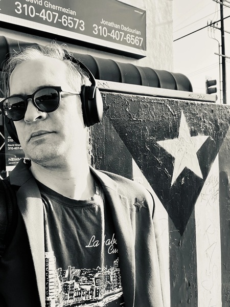 Director musical Erim Kardes