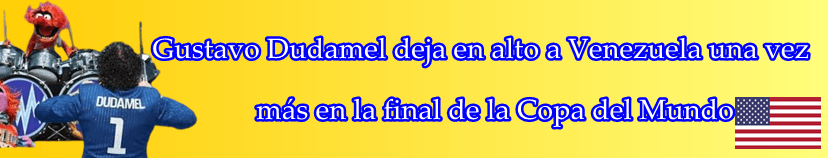 Gustavo Dudamel 8 2026