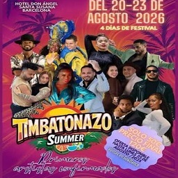 Timborazo 8 2026