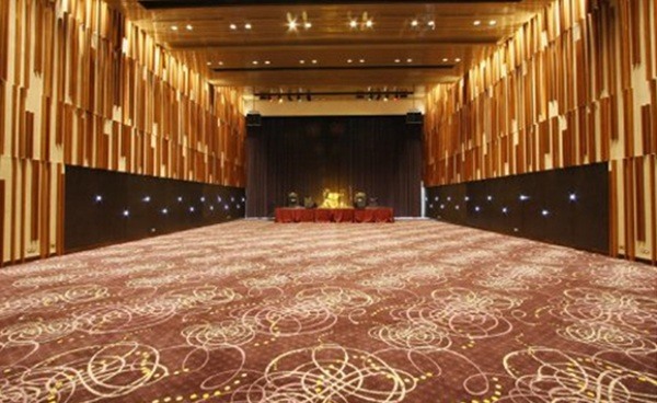 Venue - Bentley Music Auditorium, Bentley Music, Wisma Bentley Music 3, Jalan PJU 7/2, Mutiara Damansara, 47810 Petaling Jaya, Selangor, Malasia.